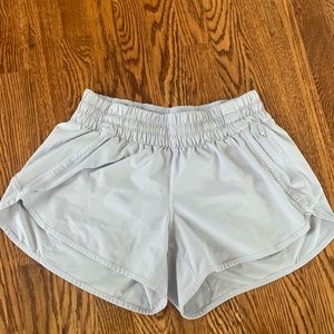Lululemon Track That 5” Rise Shorts
